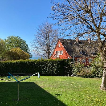 Neu Ab 2022: Schoene Ferienwohnung In Top-Lage 84M2 Langenargen Exteriér fotografie