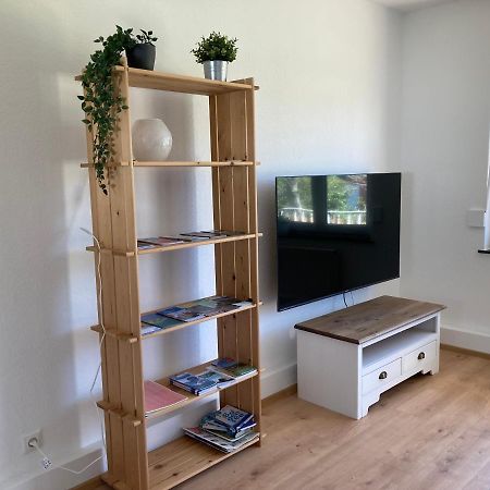 Neu Ab 2022: Schoene Ferienwohnung In Top-Lage 84M2 Langenargen Exteriér fotografie