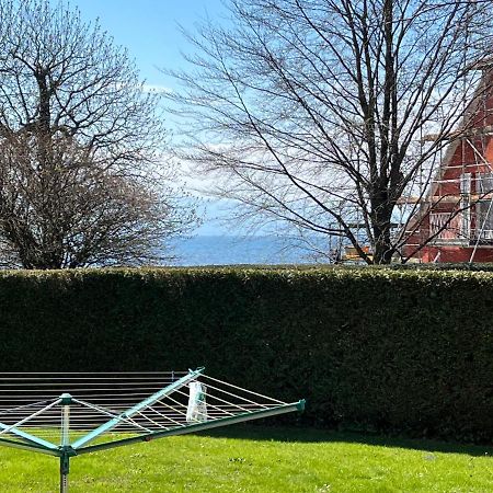 Neu Ab 2022: Schoene Ferienwohnung In Top-Lage 84M2 Langenargen Exteriér fotografie