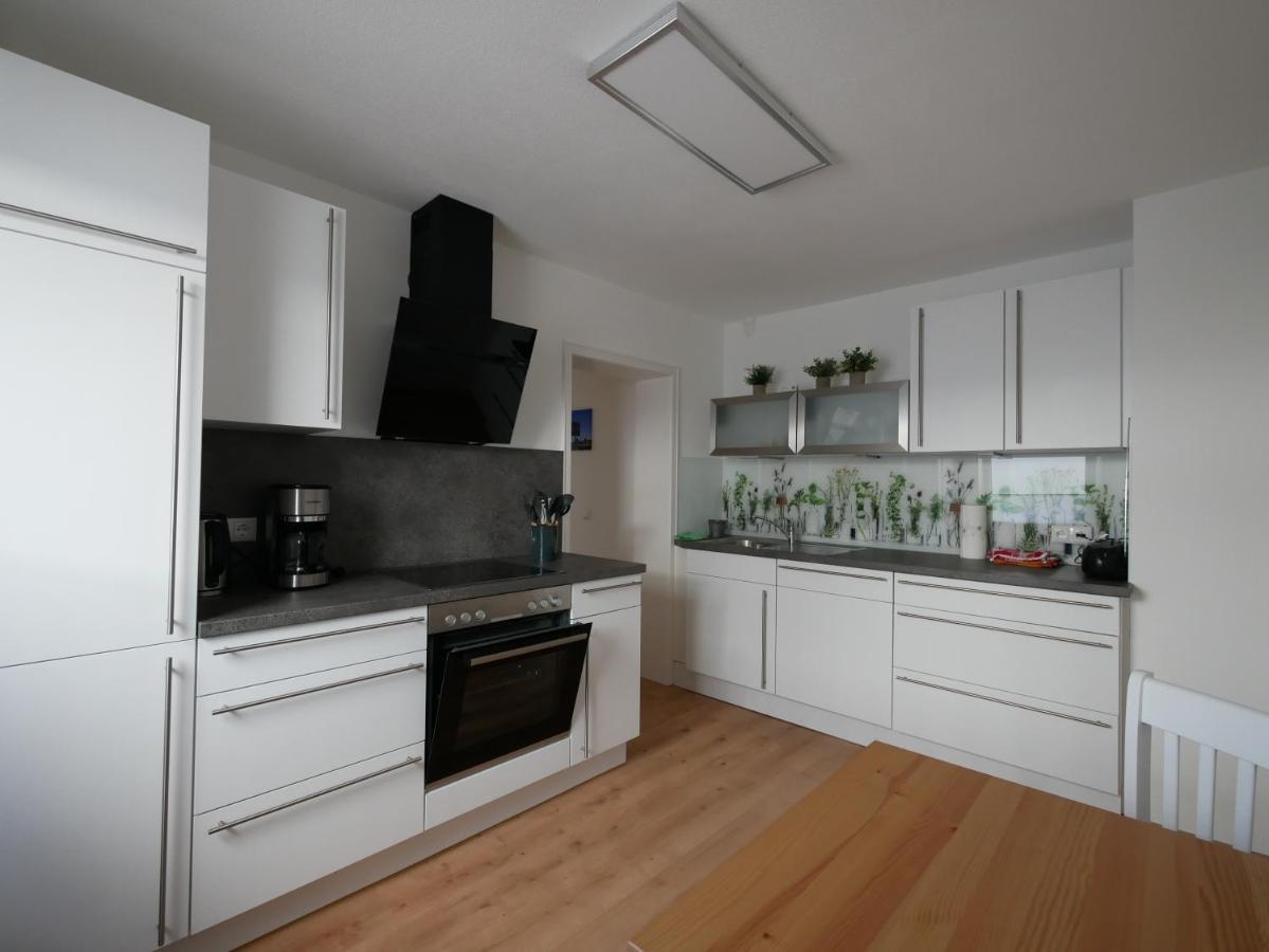 Neu Ab 2022: Schoene Ferienwohnung In Top-Lage 84M2 Langenargen Exteriér fotografie