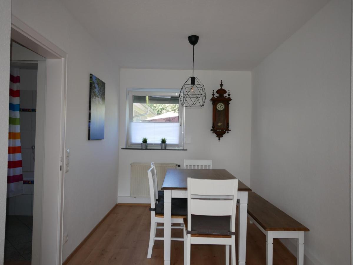 Neu Ab 2022: Schoene Ferienwohnung In Top-Lage 84M2 Langenargen Exteriér fotografie
