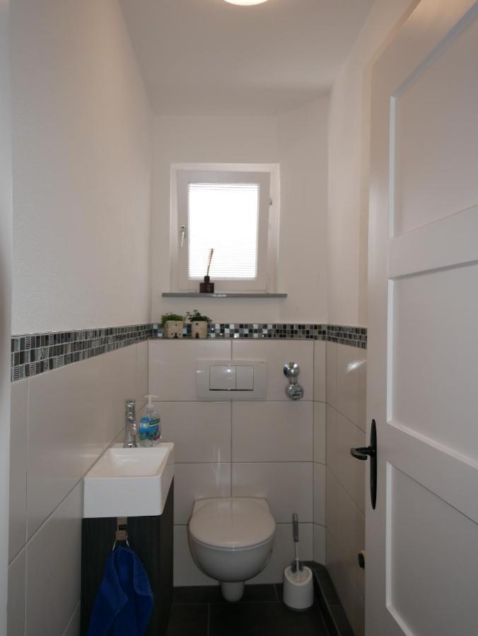 Neu Ab 2022: Schoene Ferienwohnung In Top-Lage 84M2 Langenargen Exteriér fotografie