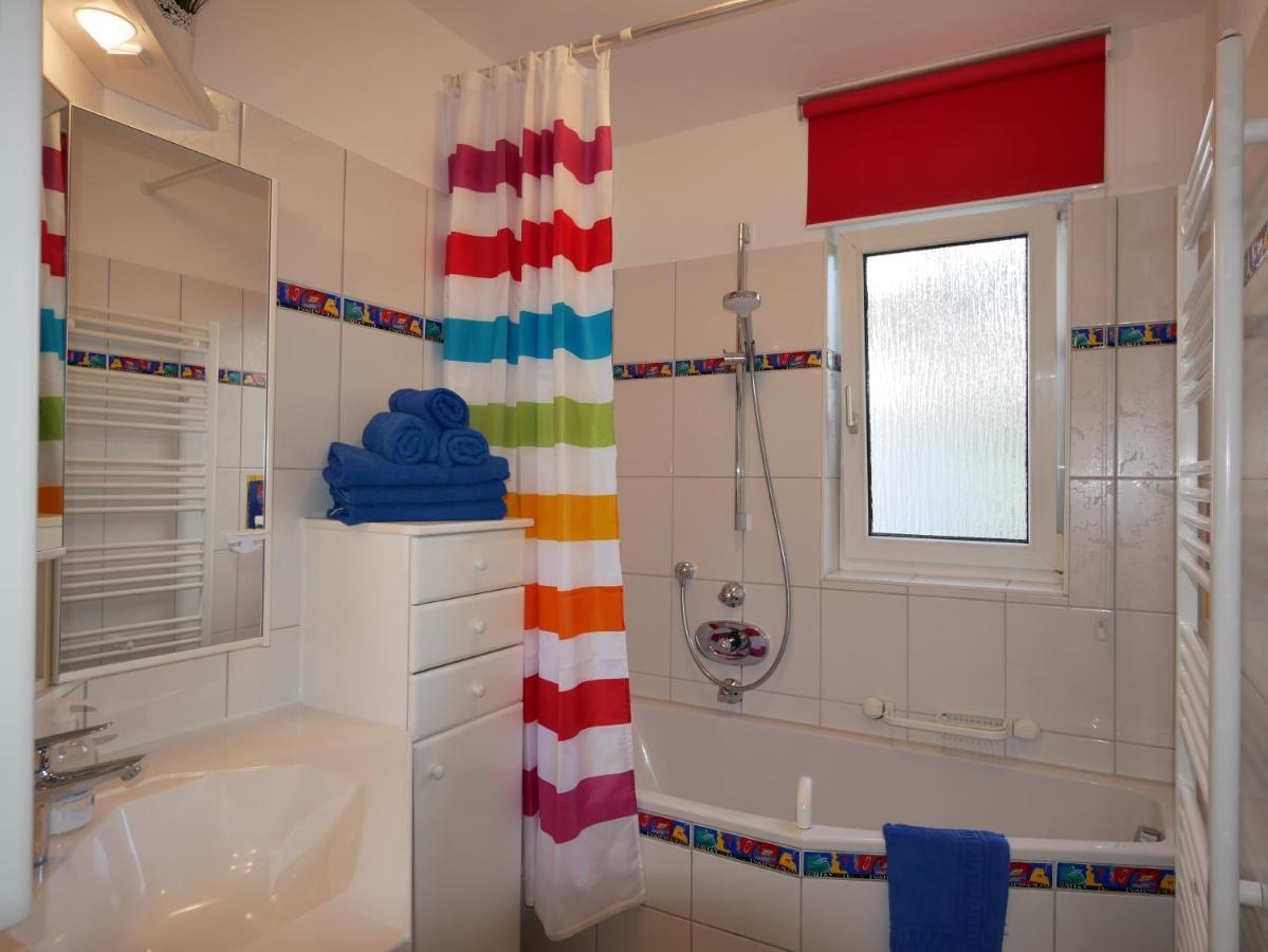 Neu Ab 2022: Schoene Ferienwohnung In Top-Lage 84M2 Langenargen Exteriér fotografie