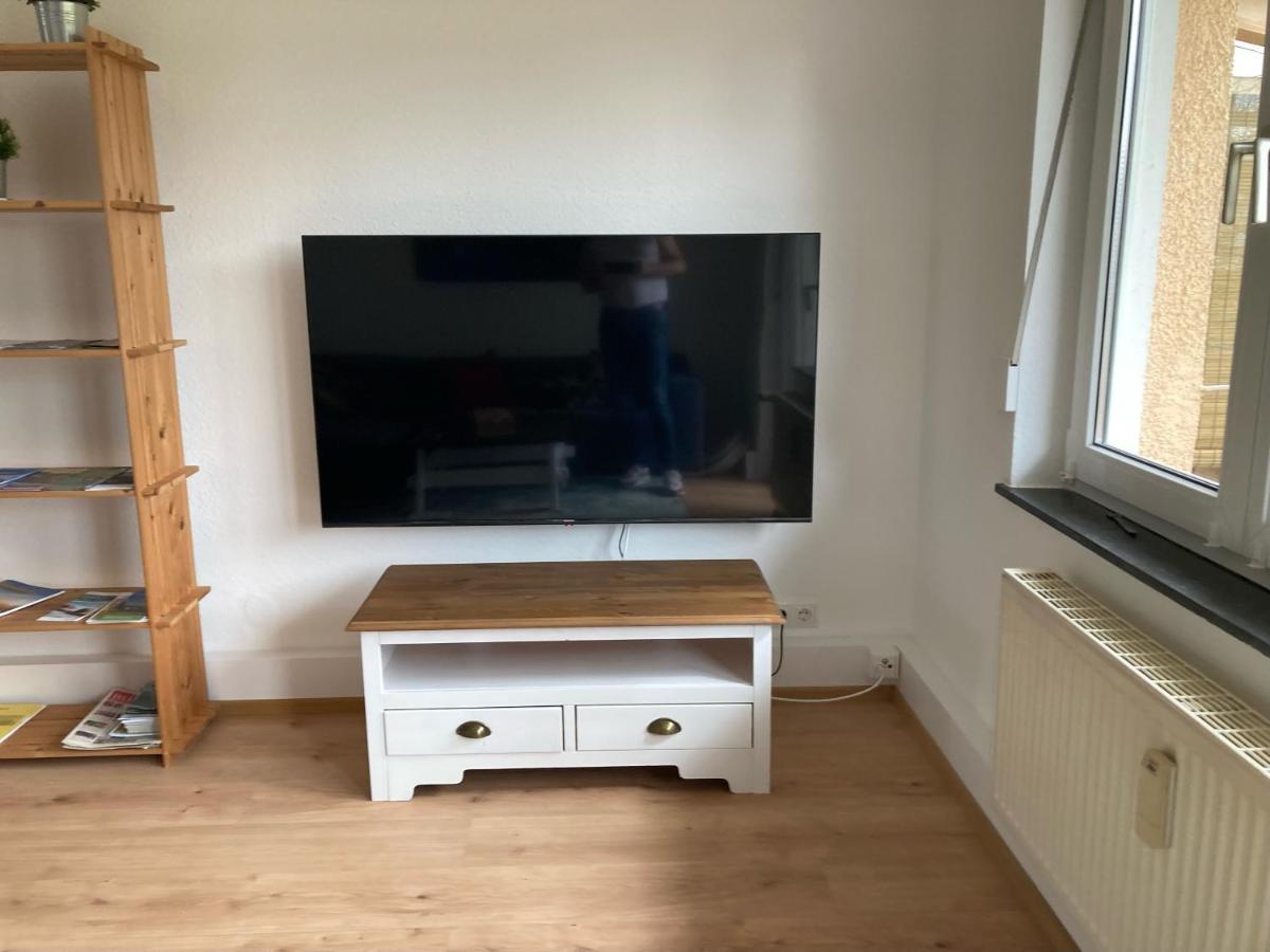 Neu Ab 2022: Schoene Ferienwohnung In Top-Lage 84M2 Langenargen Exteriér fotografie