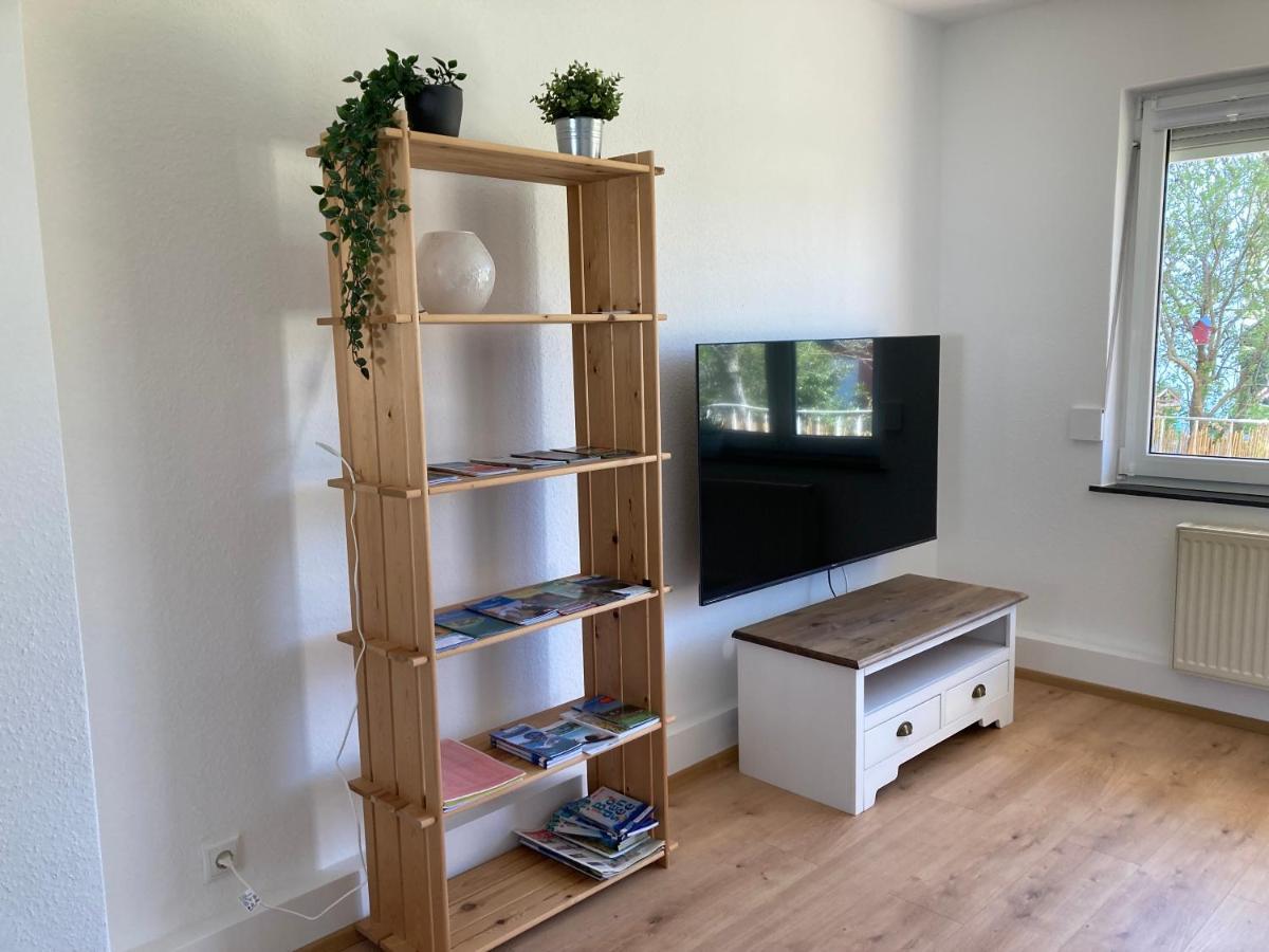 Neu Ab 2022: Schoene Ferienwohnung In Top-Lage 84M2 Langenargen Exteriér fotografie